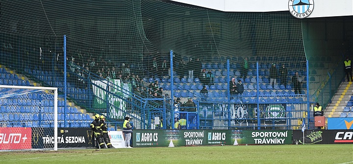 Výjezdový dotazník SLO Bohemians