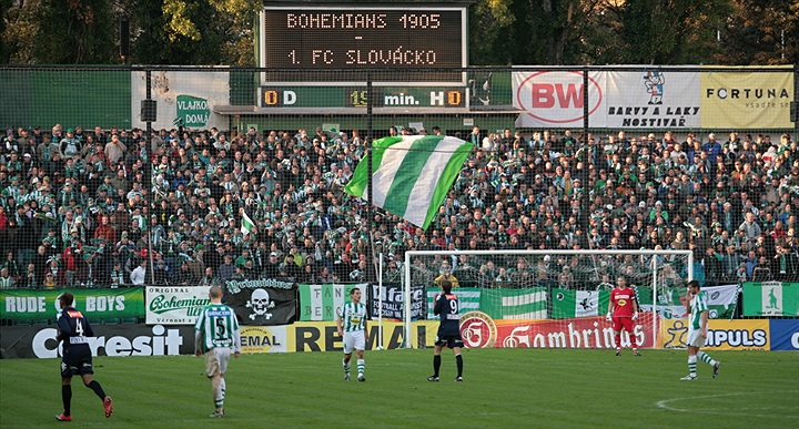 Předprodeje lákají, vstupenky na Slavii mizí