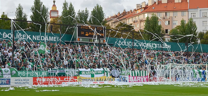 Vstupenky na Slovácko v prodeji