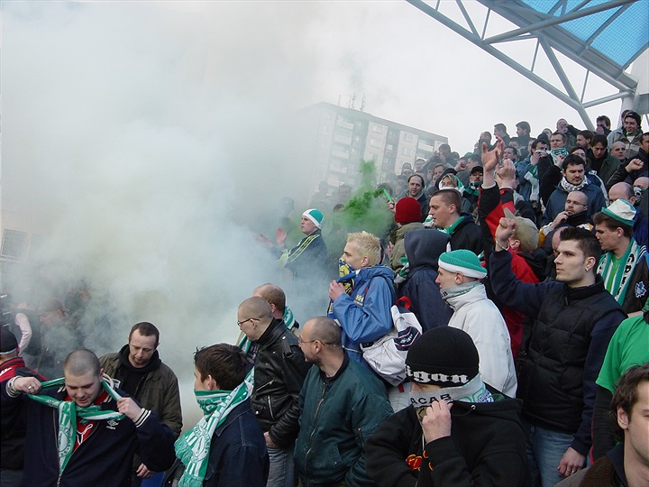 Výborně: Mladá Boleslav - Bohemians 0:1