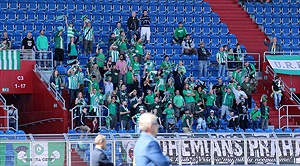 FC Baník Ostrava - Bohemians Praha 1905 1:2 (0:2)