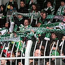 Jablonec - Bohemians 1905 3:0,