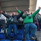 Slovácko - Bohemians 1:3