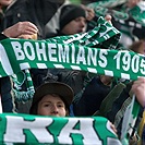 Slovácko - Bohemians 1:3