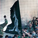 Slovácko - Bohemians 1:3