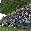 Bohemians - Jablonec 4:1 (2:0)