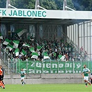 Jablonec - Bohemians 0:3 (0:1)