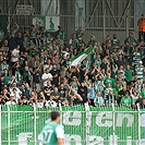 Jablonec - Bohemians 0:3 (0:1)