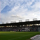 Bohemians - Plzeň 1:2 (1:0)