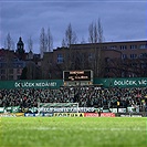 Bohemians - Slovácko 1:0 (0:0)