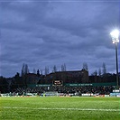 Bohemians - Slovácko 1:0 (0:0)