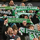 Bohemians - Slovácko 1:0 (0:0)