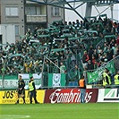 Mladá Boleslav - Bohemians 1905 3:2 (1:2)