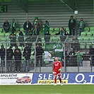 Karviná - Bohemians 1:1 (1:0)