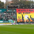 Bohemians Praha 1905 - SK Dynamo České Budějovice 3:0 (0:0) 