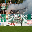 Benešov - Bohemians 1905 B 2:2