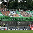 Brno - Bohemians 1:2 (0:2)