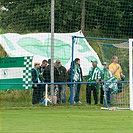 Zličín - Bohemians 1905 B 0:1