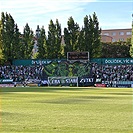 Bohemians - Ostrava 3:3 (3:1)