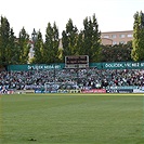 Bohemians - Ostrava 3:3 (3:1)