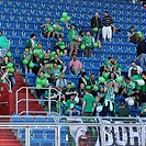 FC Baník Ostrava - Bohemians Praha 1905 1:2 (0:2)