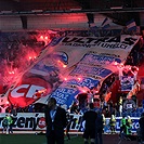 FC Baník Ostrava - Bohemians Praha 1905 1:2 (0:2)