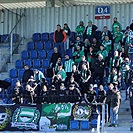 Slovácko - Bohemians 2:4 (0:2)