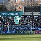 Bohemians Praha 1905 - FK Mladá Boleslav