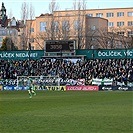 Bohemians Praha 1905 - FK Mladá Boleslav