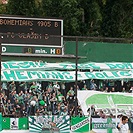 Bohemians 1905 B - Vlašim B 3:1