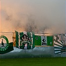 Bohemians 1905 B - Vlašim B 3:1