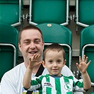 Bohemians 1905 B - Vlašim B 3:1