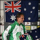 Bohemians Tour Australia