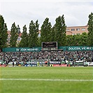 Bohemians - Slovácko 0:0 (0:0)