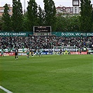 Bohemians - Slovácko 0:0 (0:0)