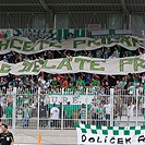 Jablonec - Bohemians 1905 3:1