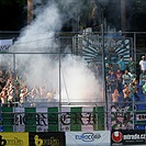 FC Fastav Zlín - Bohemians Praha 1905 1:1 (0:0)