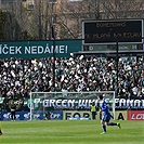 Bohemians - Mladá Boleslav 4:0 (1:0)