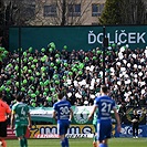 Bohemians - Mladá Boleslav 4:0 (1:0)