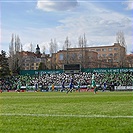 Bohemians - Mladá Boleslav 4:0 (1:0)