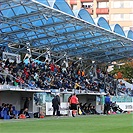 Mladá Boleslav - Bohemians 4:1 (0:0) 