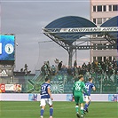 Mladá Boleslav - Bohemians 4:1 (0:0) 