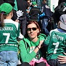 Dění na tribunách, Opava 2019