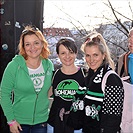 Dění na tribunách, Opava 2019