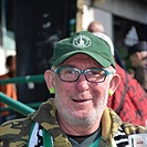Dění na tribunách, Opava 2019