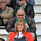 Dění na tribunách, Opava 2019