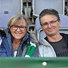 Dění na tribunách, Opava 2019