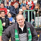 Dění na tribunách, Opava 2019
