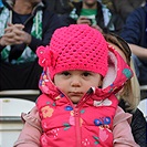 Dění na tribunách, Opava 2019