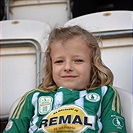 Dění na tribunách, Opava 2019